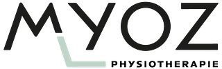 Myoz - Heilmasseur Marco Hörfarter Logo